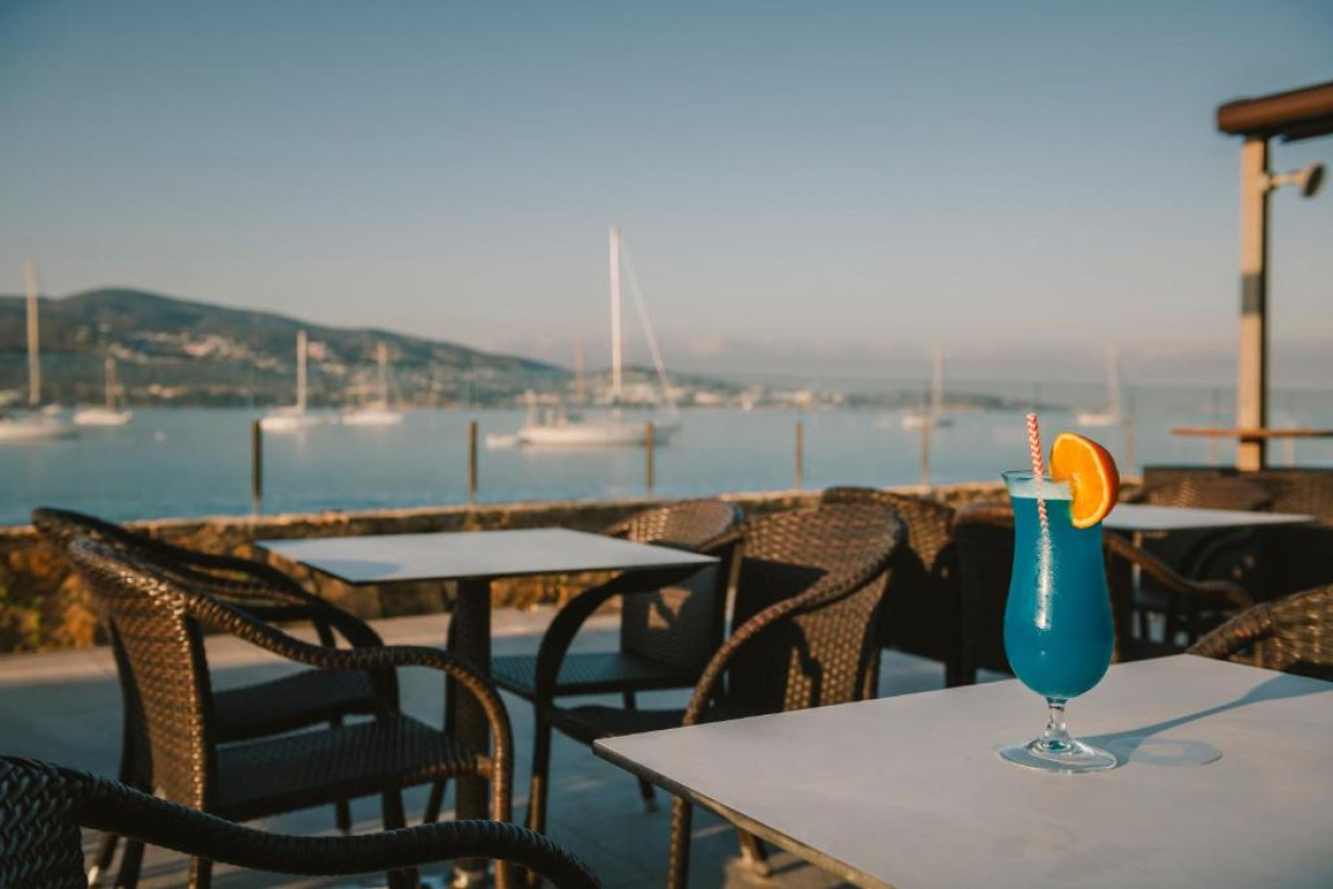 Leonardo Royal Hotel Mallorca (ex Hotel Alua Hawaii Mallorca & Suites)