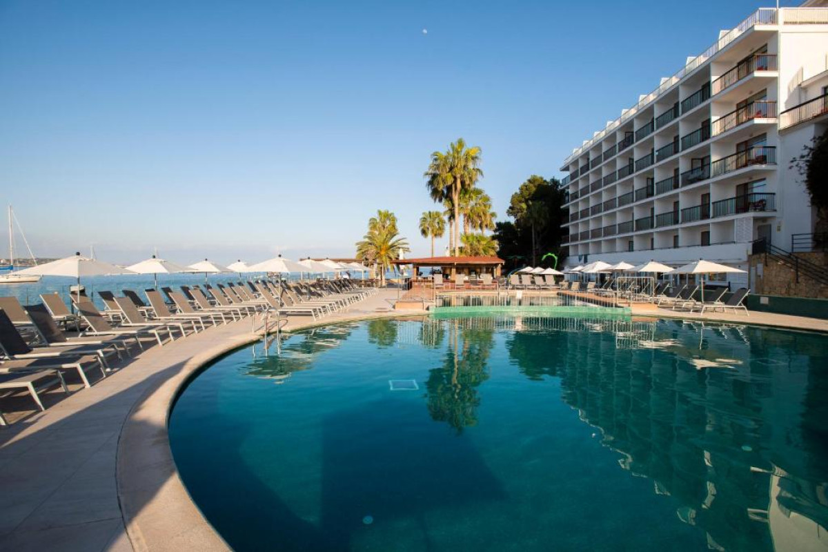 Leonardo Royal Hotel Mallorca (ex Hotel Alua Hawaii Mallorca & Suites)