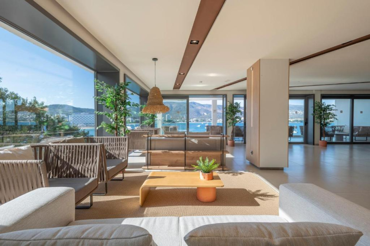 Leonardo Royal Hotel Mallorca (ex Hotel Alua Hawaii Mallorca & Suites)