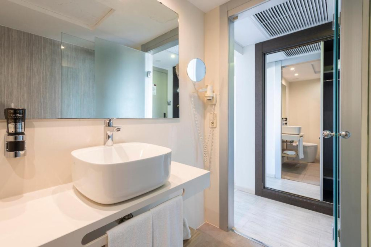 Leonardo Royal Hotel Mallorca (ex Hotel Alua Hawaii Mallorca & Suites)