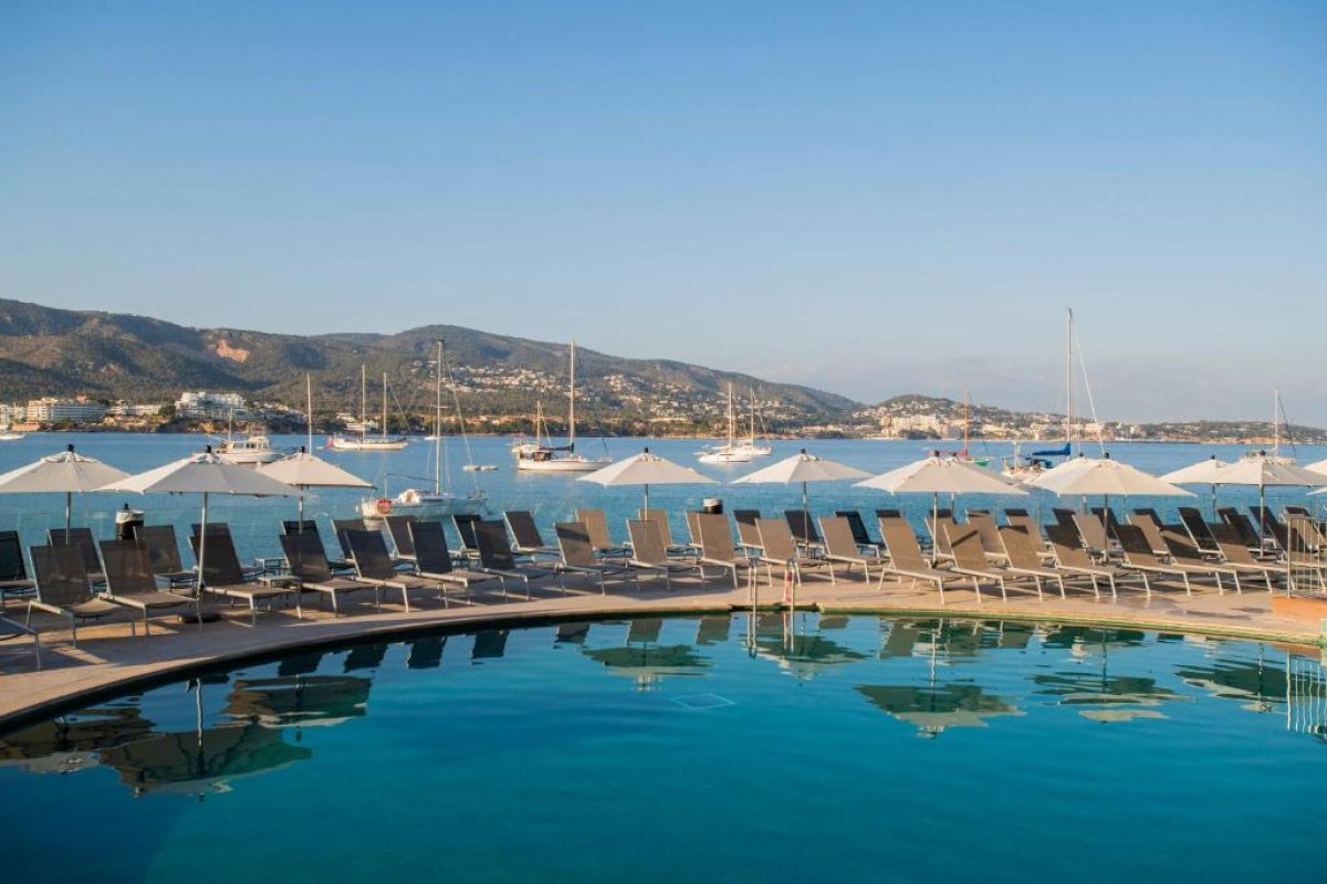 Leonardo Royal Hotel Mallorca (ex Hotel Alua Hawaii Mallorca & Suites)