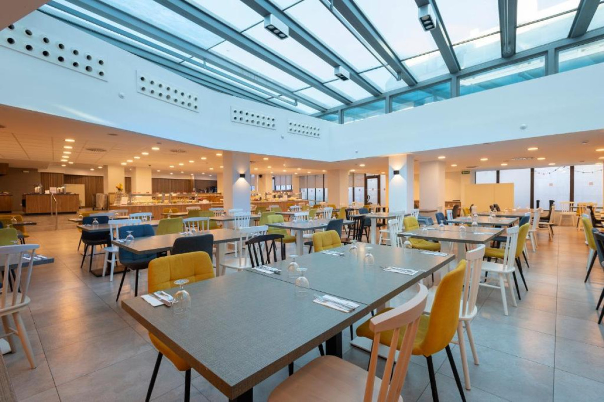 Leonardo Royal Hotel Mallorca (ex Hotel Alua Hawaii Mallorca & Suites)