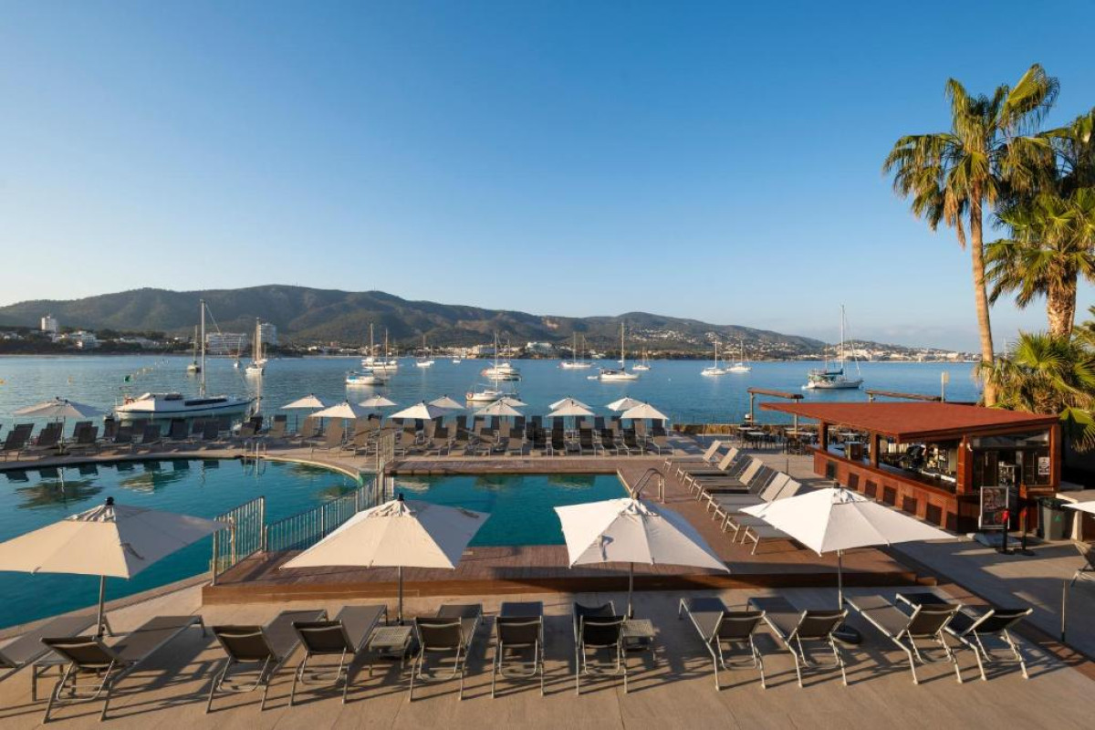 Leonardo Royal Hotel Mallorca (ex Hotel Alua Hawaii Mallorca & Suites)