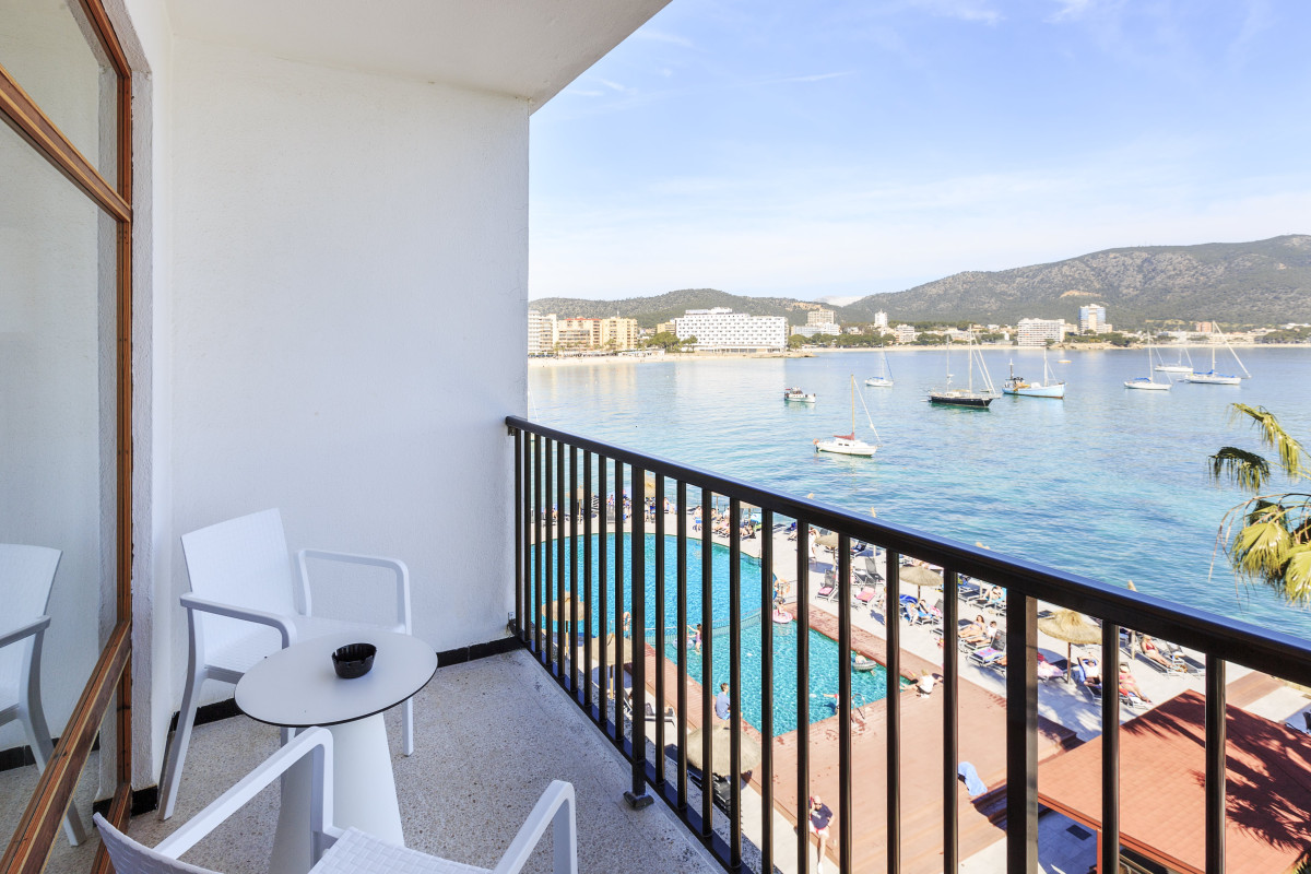 Leonardo Royal Hotel Mallorca