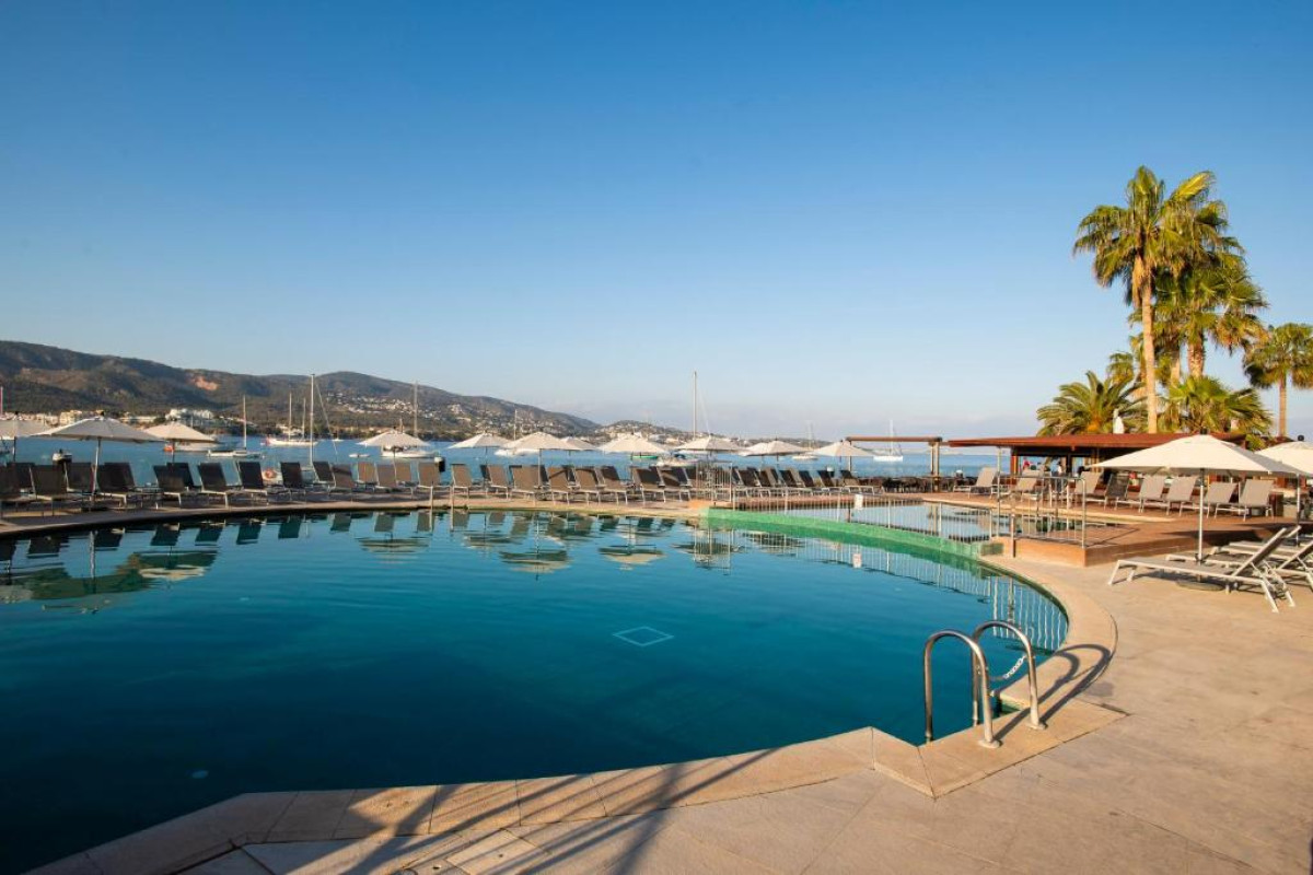 Leonardo Royal Hotel Mallorca (ex Hotel Alua Hawaii Mallorca & Suites)