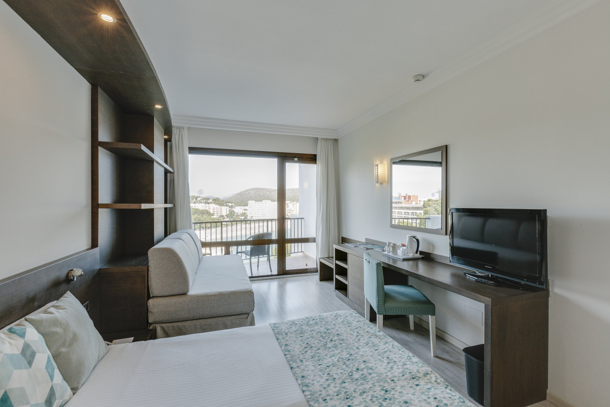 Leonardo Royal Hotel Mallorca