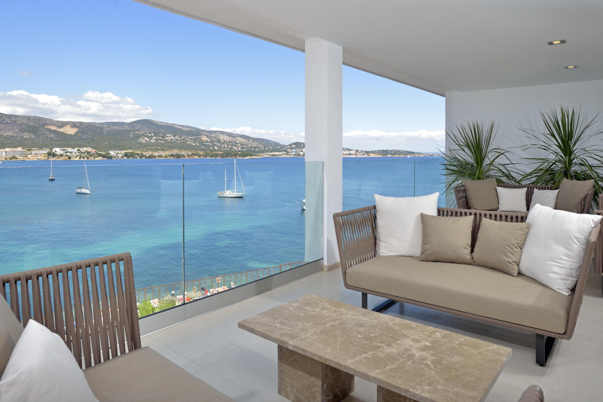 Leonardo Royal Hotel Mallorca