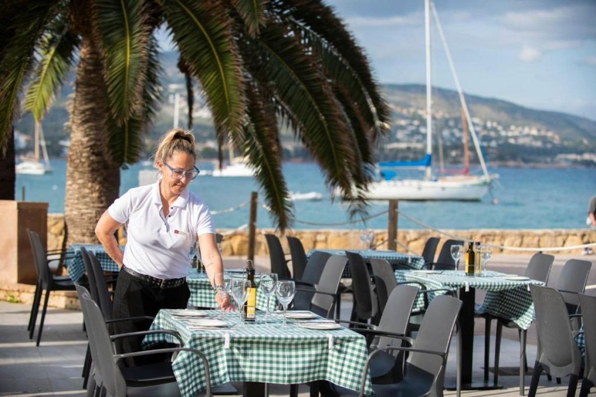 Leonardo Royal Hotel Mallorca (ex Hotel Alua Hawaii Mallorca & Suites)
