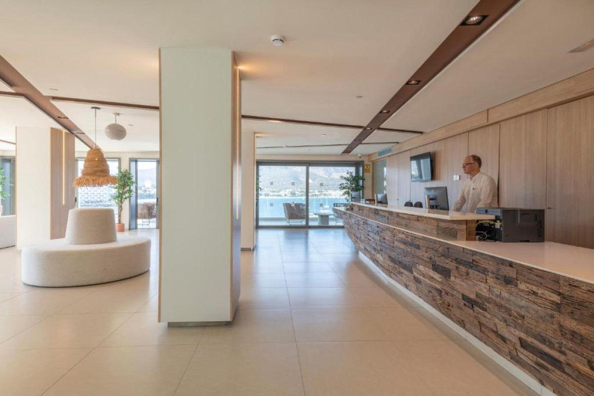 Leonardo Royal Hotel Mallorca (ex Hotel Alua Hawaii Mallorca & Suites)