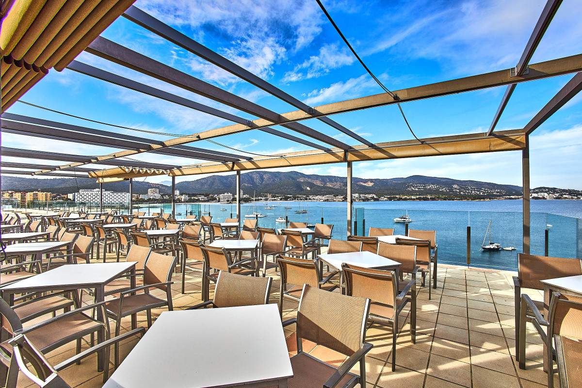 Leonardo Royal Hotel Mallorca Palmanova Bay
