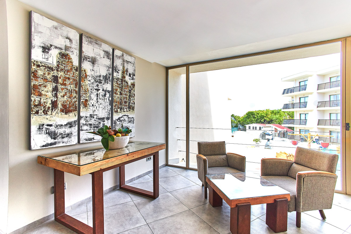 Leonardo Royal Hotel Mallorca Palmanova Bay