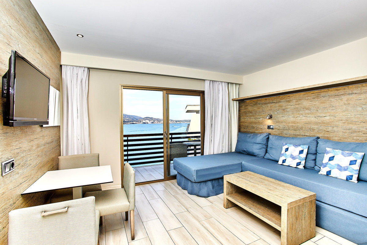 Leonardo Royal Hotel Mallorca Palmanova Bay