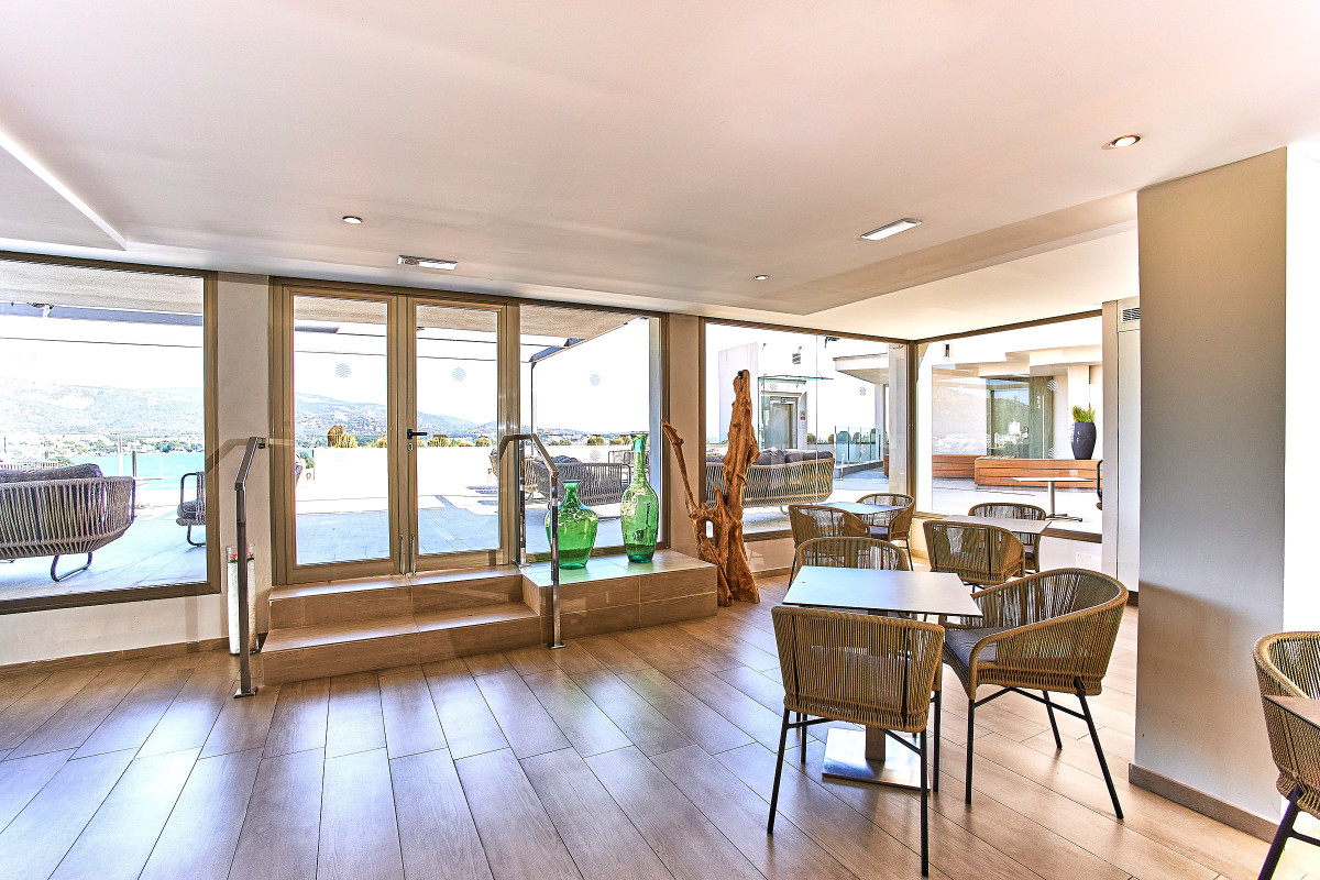 Leonardo Royal Hotel Mallorca Palmanova Bay