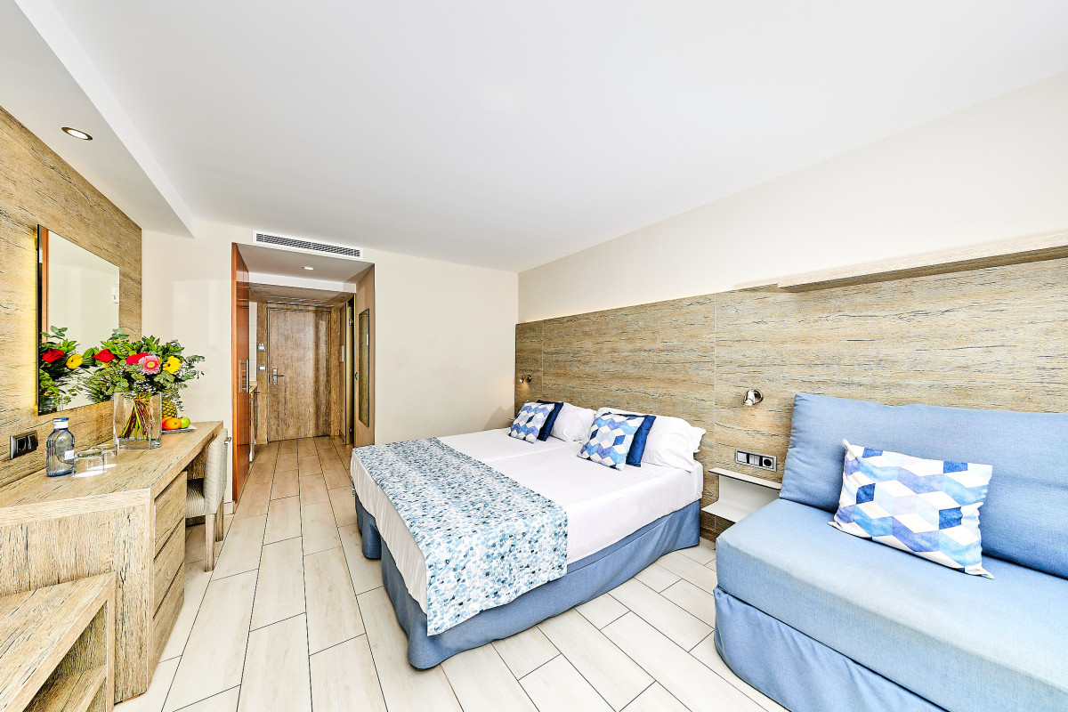 Leonardo Royal Hotel Mallorca Palmanova Bay