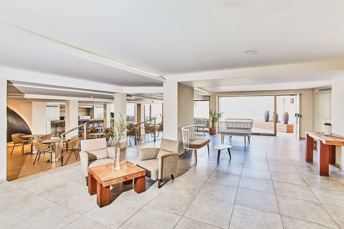 Leonardo Royal Hotel Mallorca Palmanova Bay