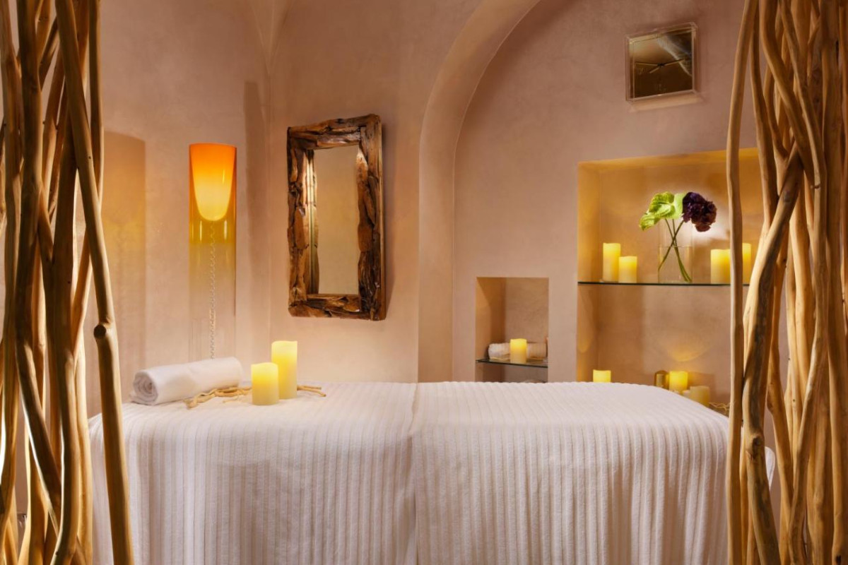 Leon's Place Hotel In Rome
