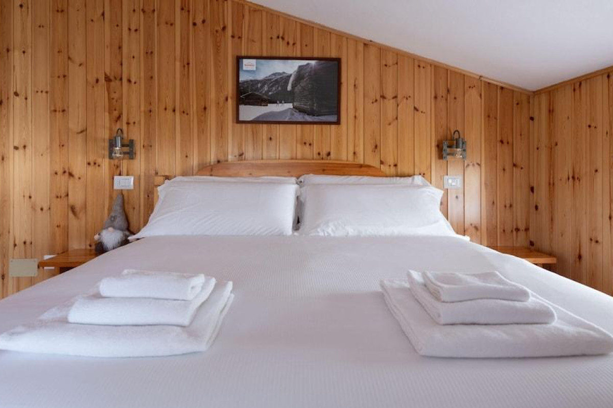 Leopardi 3 In Bormio