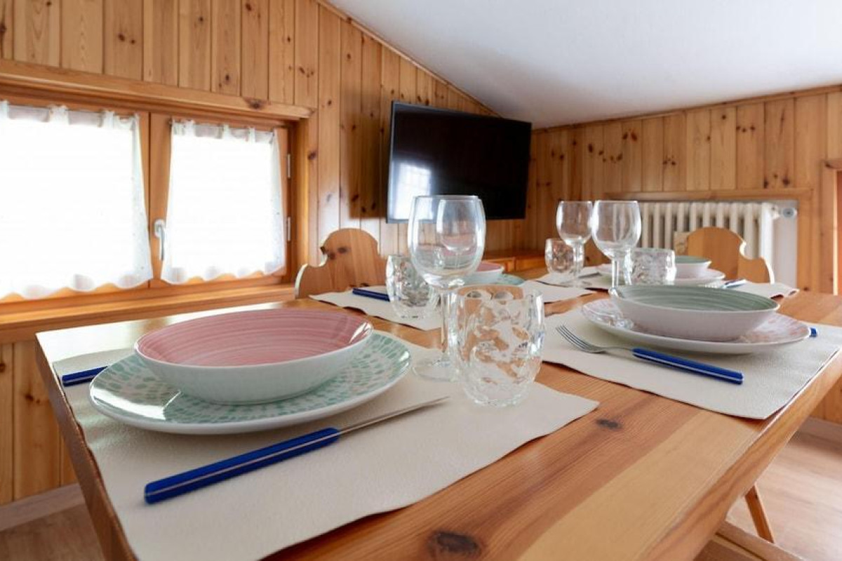 Leopardi 3 In Bormio