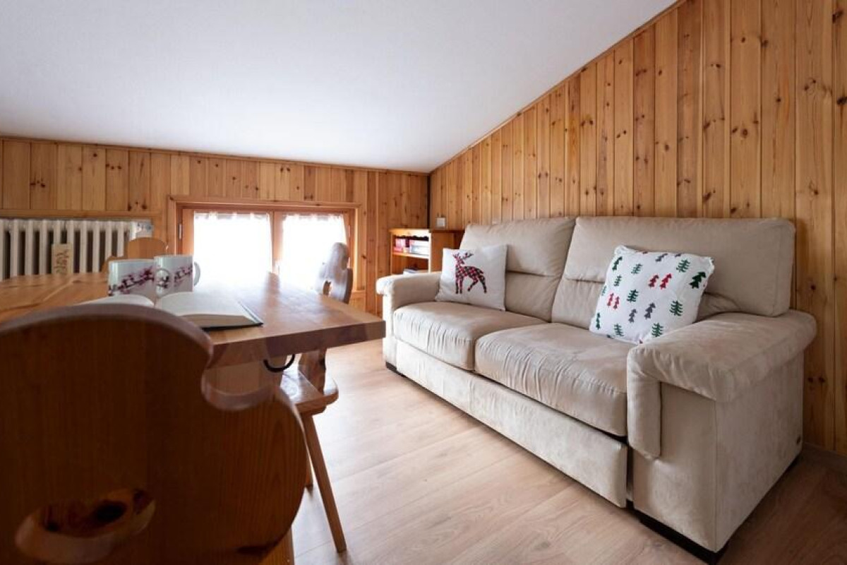 Leopardi 3 In Bormio