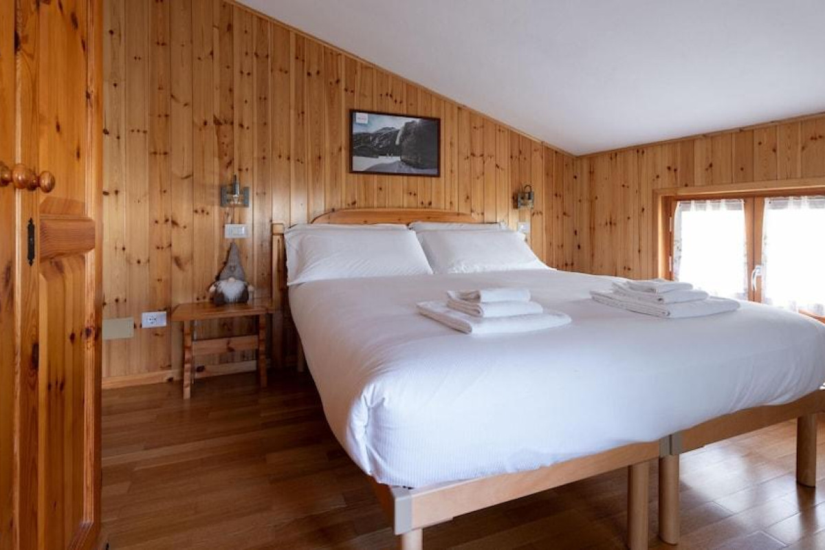 Leopardi 3 In Bormio