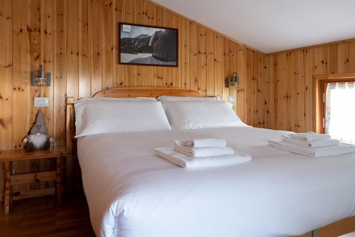 Leopardi 3 In Bormio
