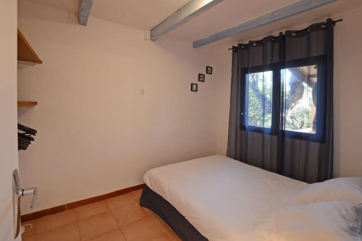 Les Bungalows Du Maquis