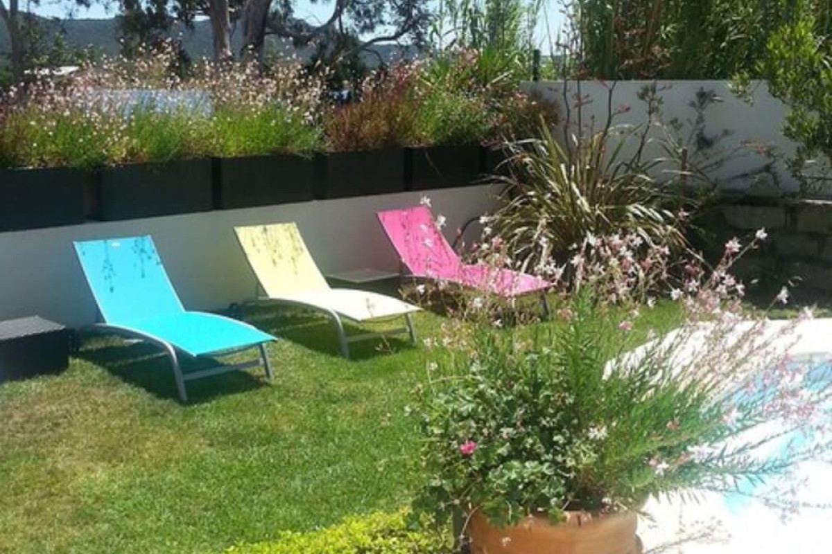 Les Roches Blanches