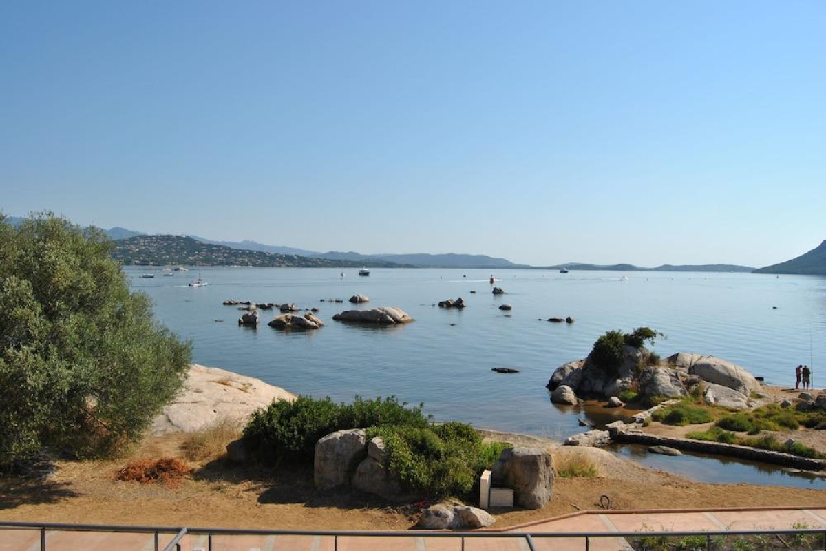 Les Roches Blanches