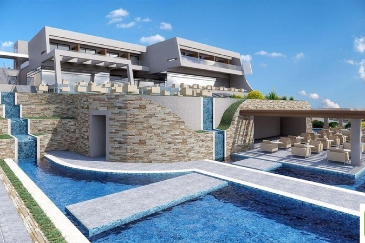 LESANTE BLU - THE LEADING HOTELS OF THE WORLD