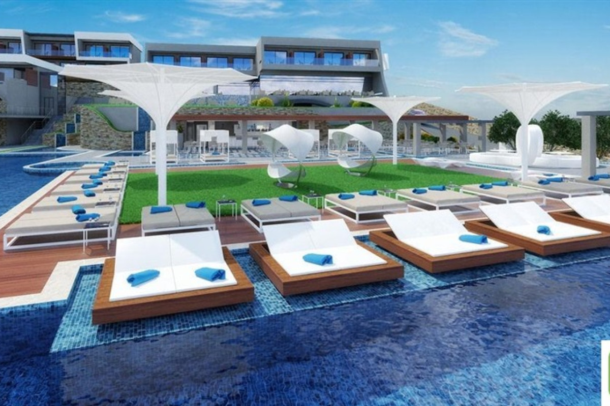 LESANTE BLU - THE LEADING HOTELS OF THE WORLD