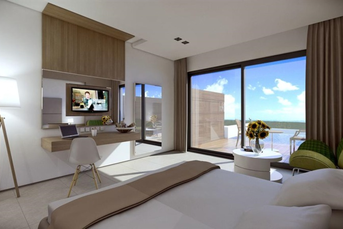 LESANTE BLU - THE LEADING HOTELS OF THE WORLD
