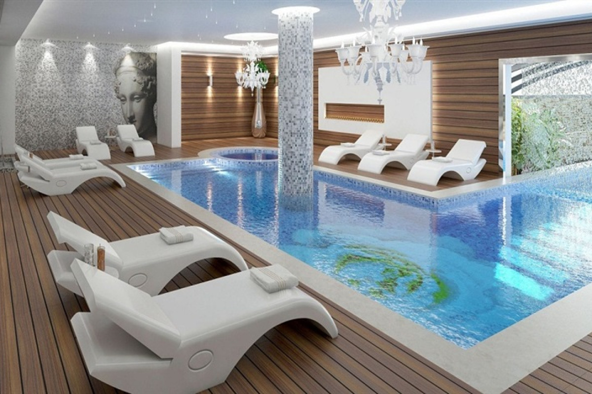 LESANTE BLU - THE LEADING HOTELS OF THE WORLD