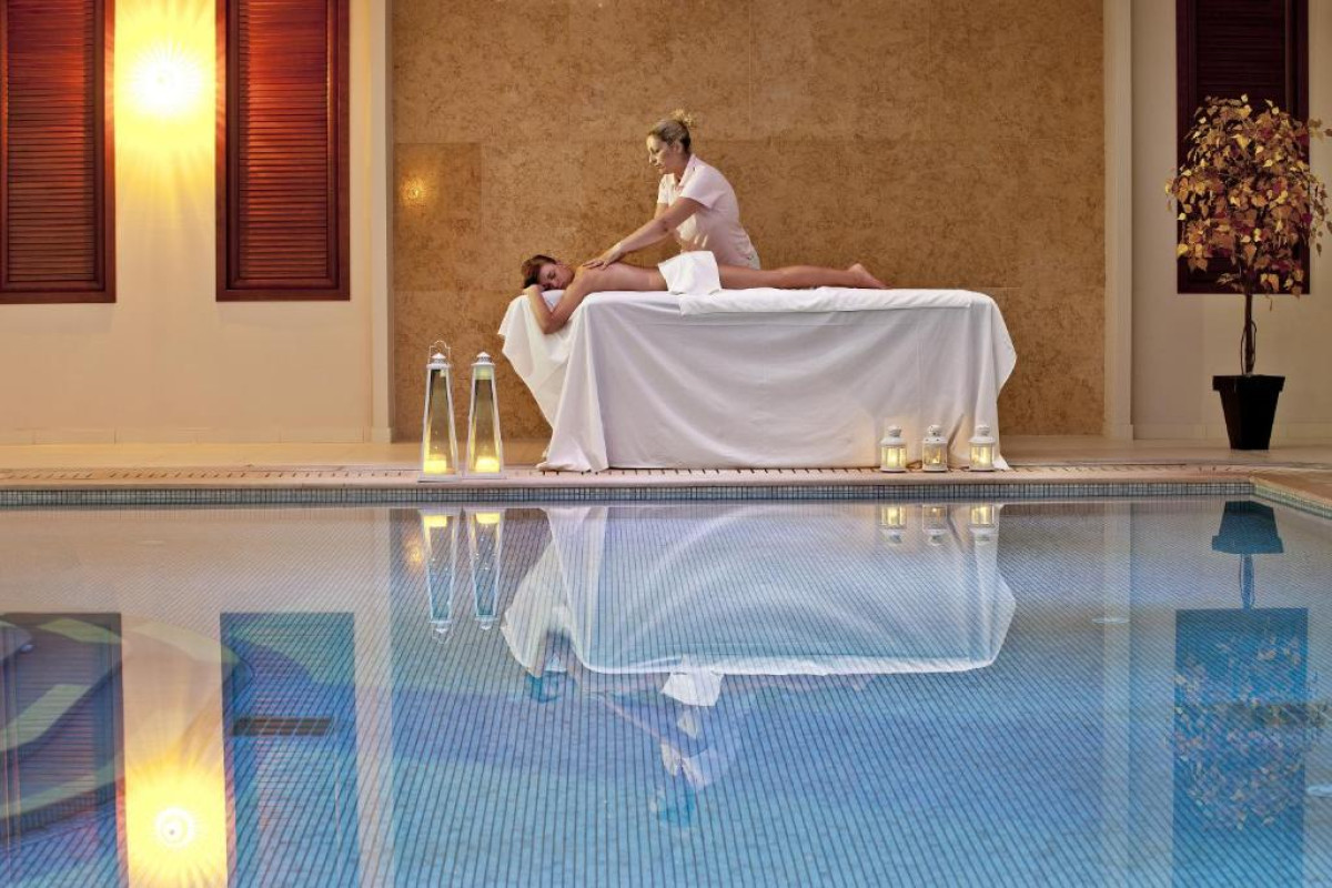 LESANTE HOTEL & SPA