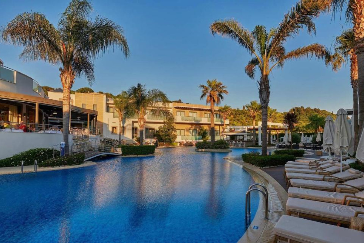 LESANTE HOTEL & SPA