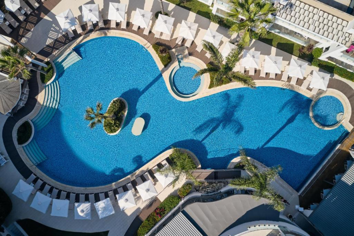 LESANTE HOTEL & SPA