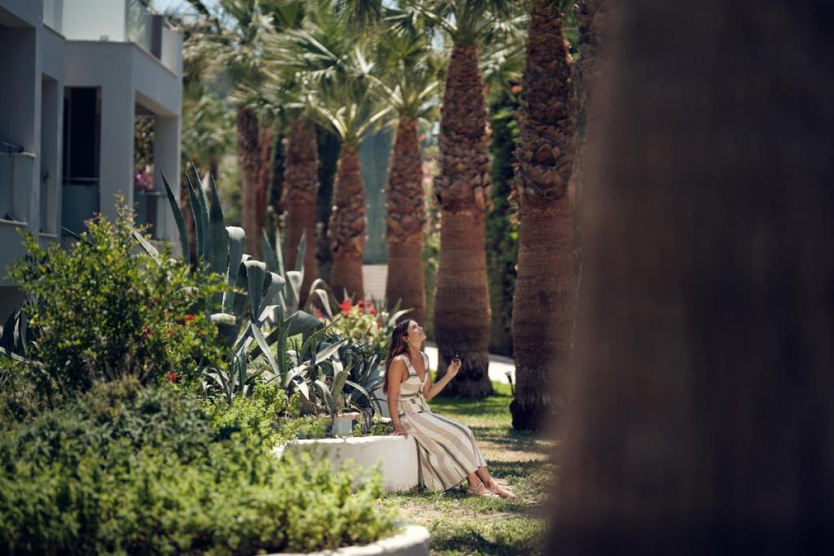 LESANTE HOTEL & SPA