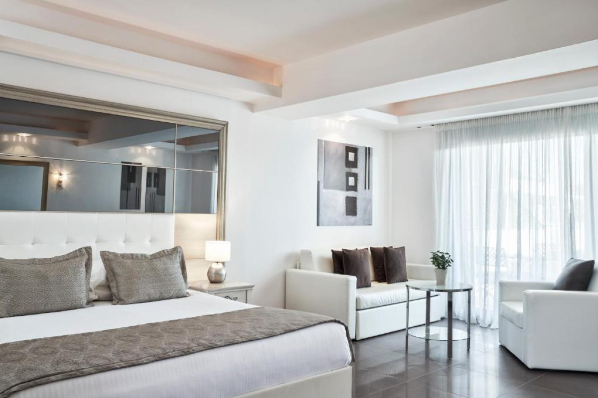 LESANTE HOTEL & SPA