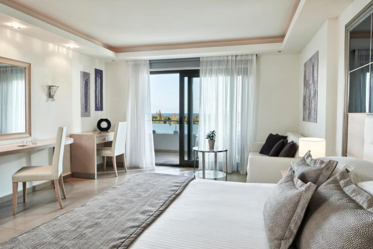 LESANTE HOTEL & SPA