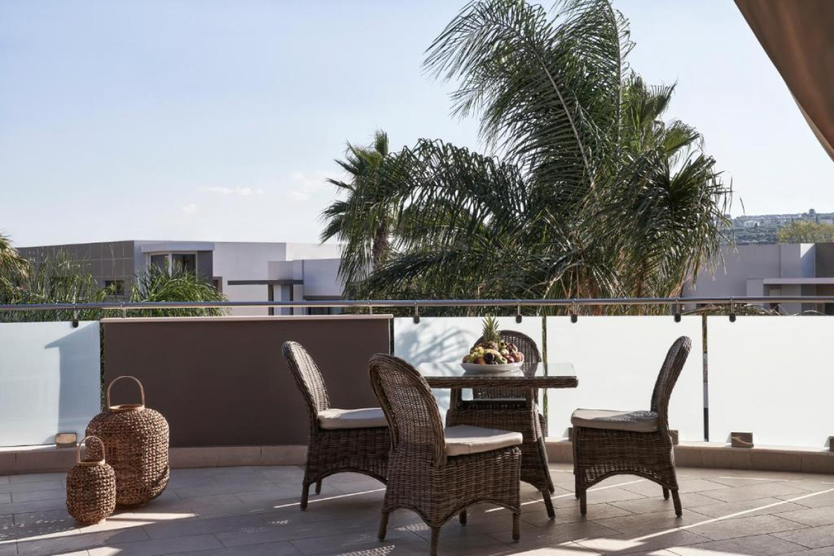 LESANTE HOTEL & SPA