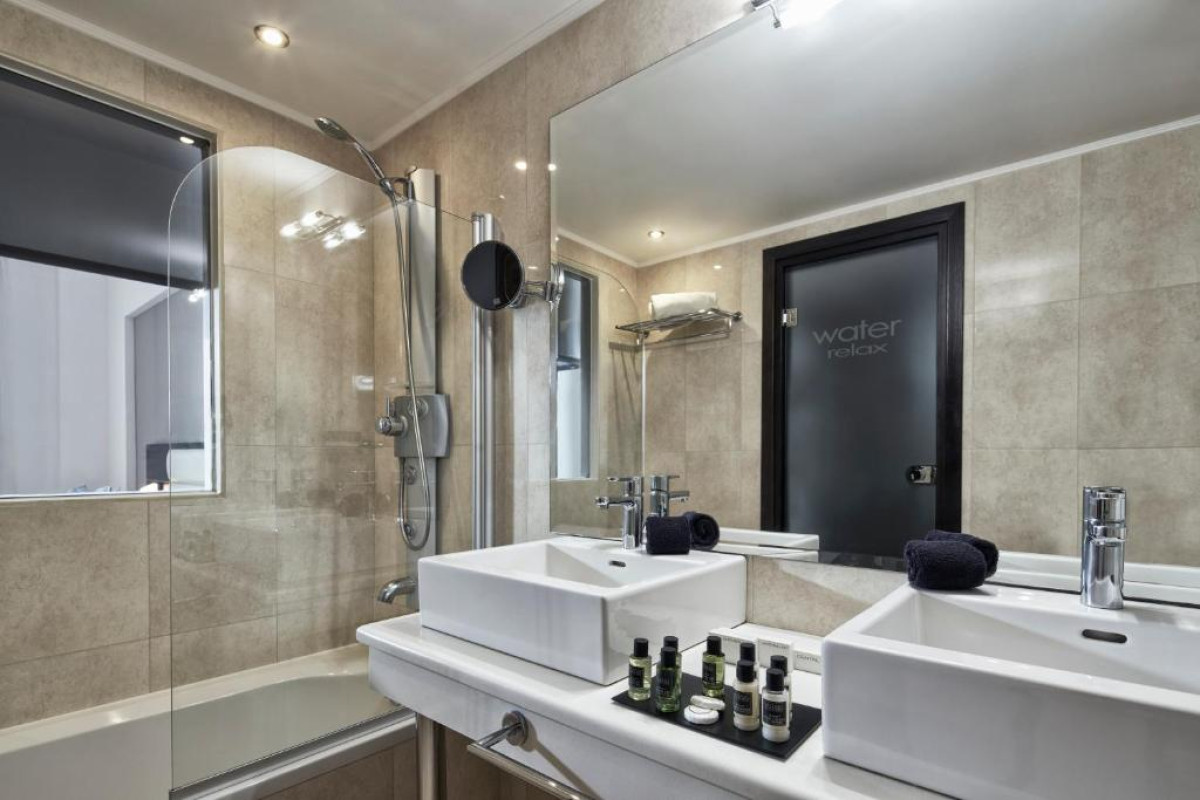 LESANTE HOTEL & SPA