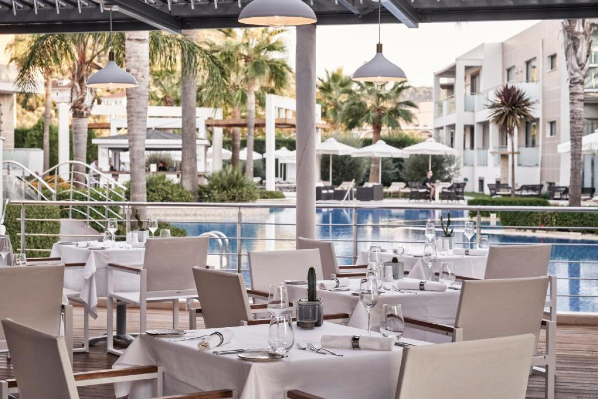 LESANTE HOTEL & SPA