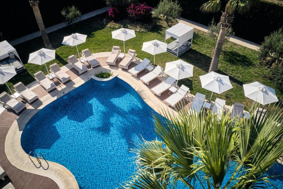 LESANTE HOTEL & SPA