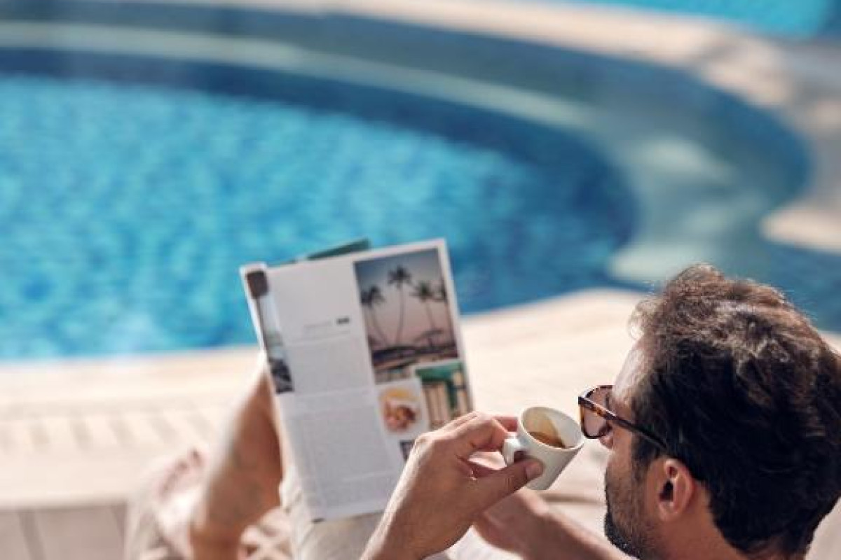 LESANTE HOTEL & SPA