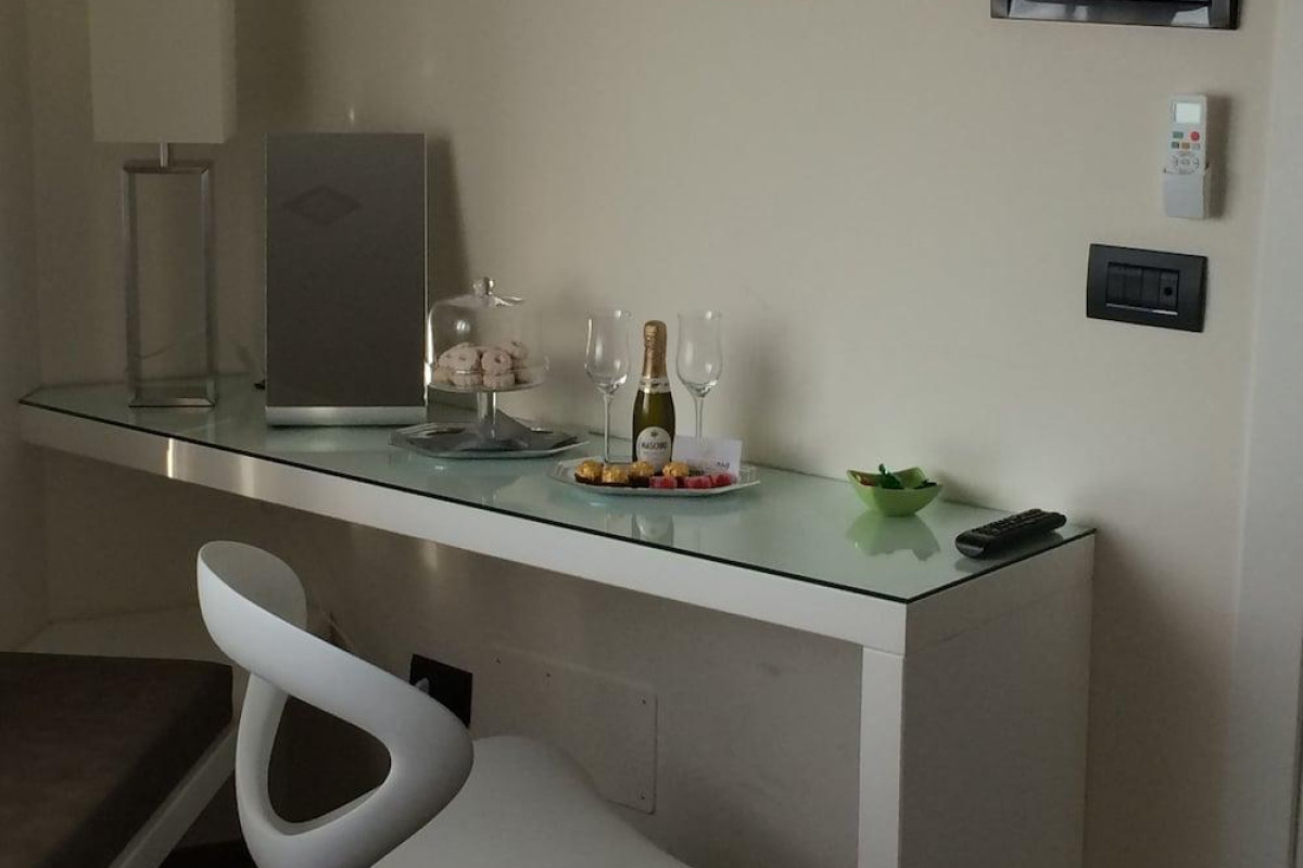 L'essenza B&B