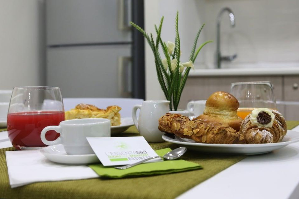 L'essenza B&B