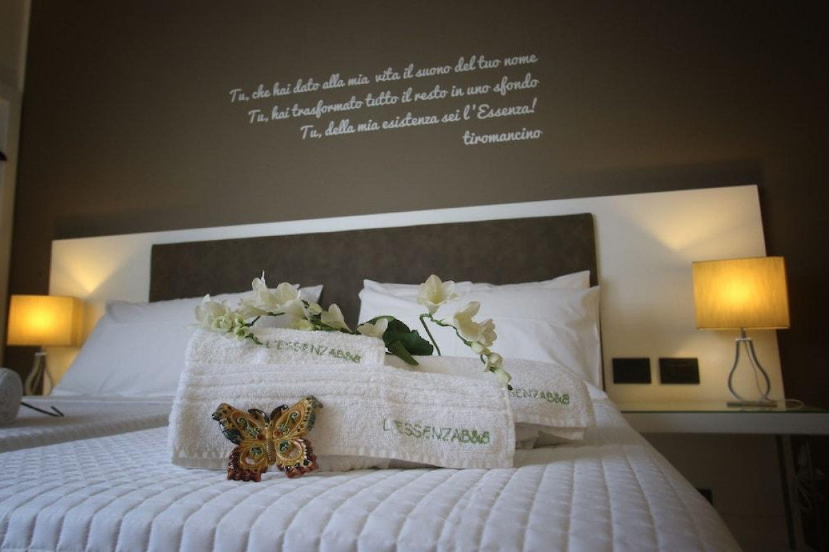 L'essenza B&B