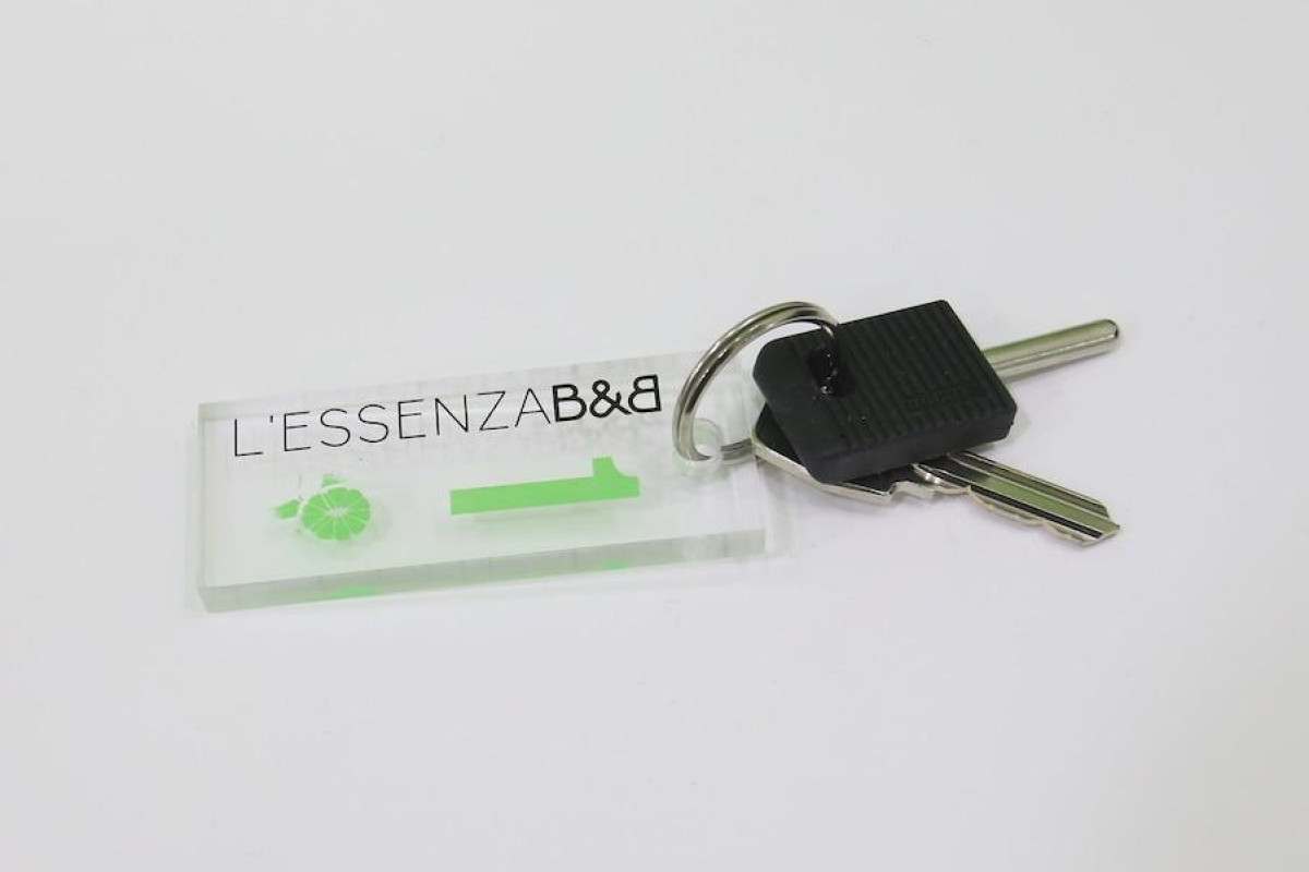 L'essenza B&B