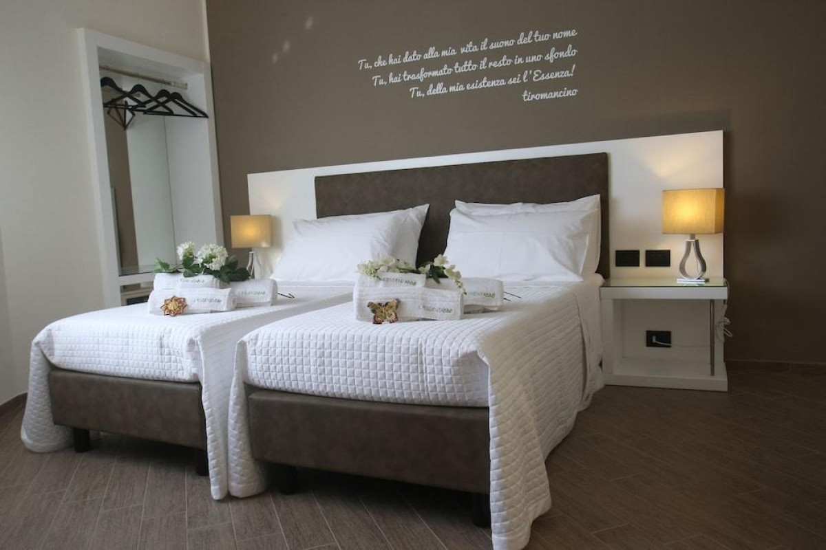 L'essenza B&B