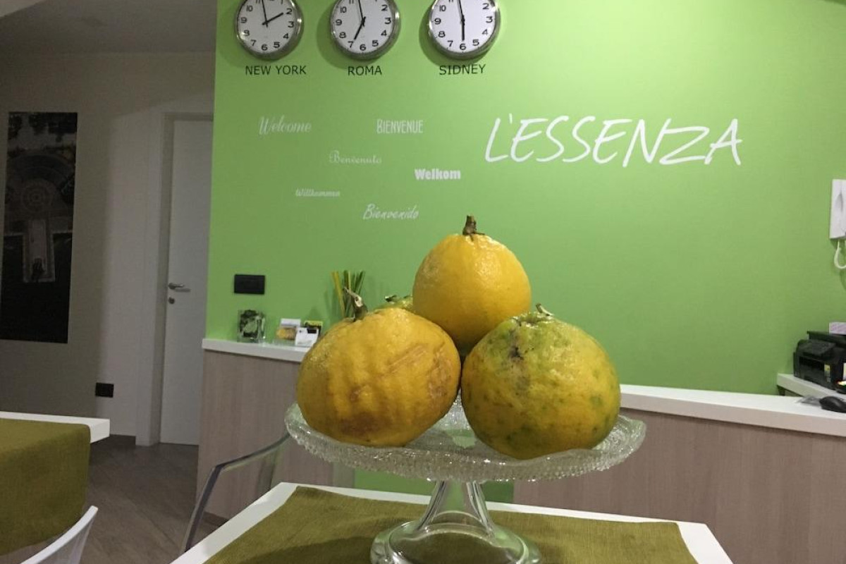 L'essenza B&B