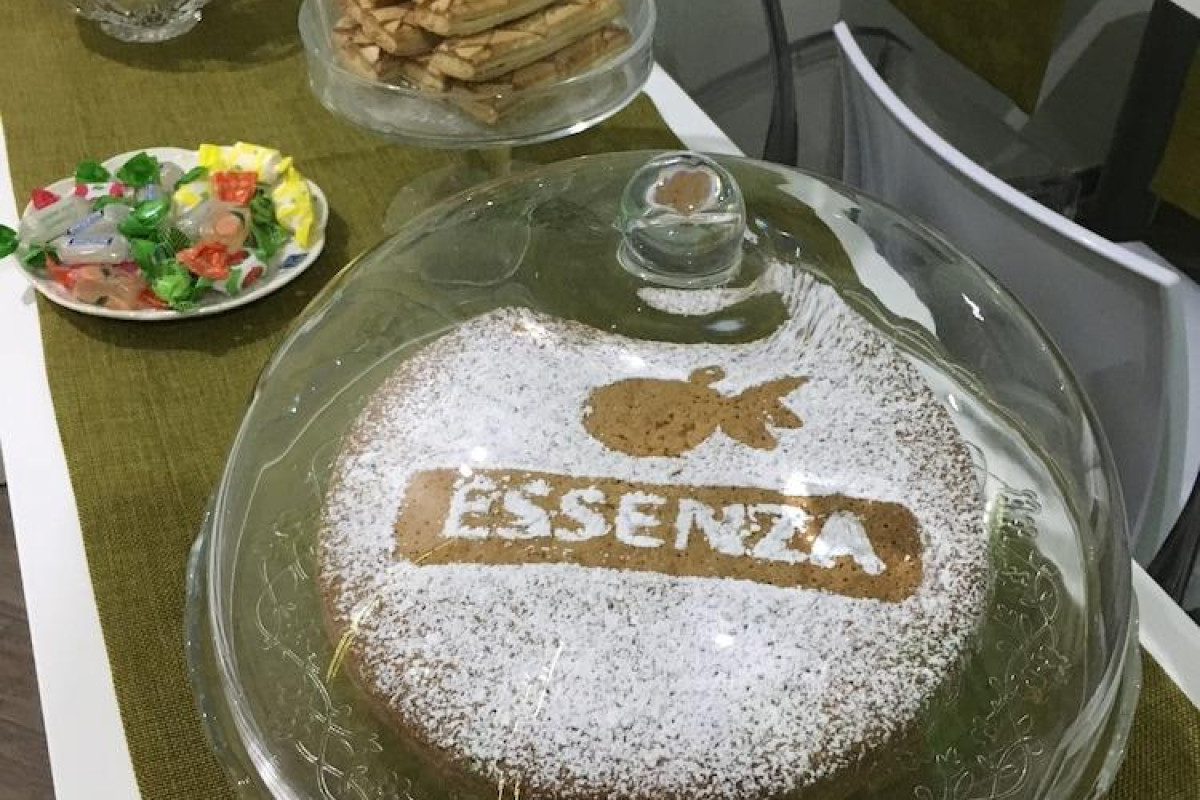 L'essenza B&B